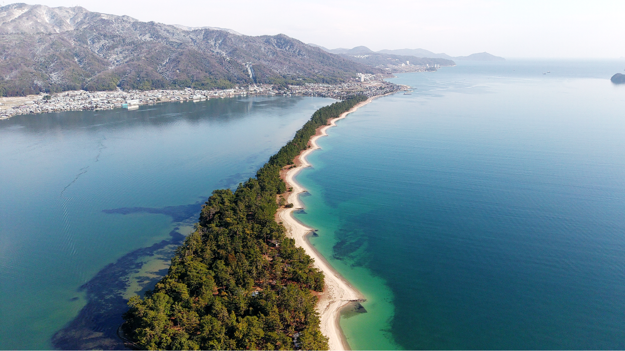 amanohashidate